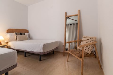 Leilighet i Benissa, Alicante, Benissa - € 160 000 | Ref: 4A - foto 28